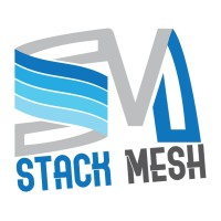 Stack Mesh logo - Similar company to Ezysoft Solutions