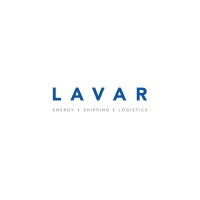 LAVAR logo - Similar company to Innercircles