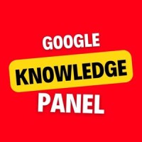 Google Knowledge Panel Expert logo - Similar company to Google Knowledge Panel