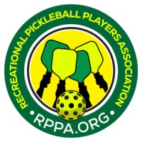The Recreational Pickleball Players Association logo - Similar company to Smartcart