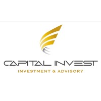 CAPITAL INVEST srl logo - Similar company to Flow Academy