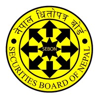 Securities Board of Nepal (SEBON) logo - Similar company to Вестник Утро