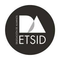 Delegación de Alumnos ETSID UPV logo - Similar company to Umar Ingenieria Sl