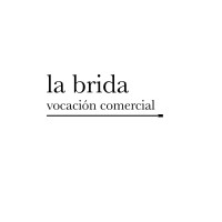 la brida logo - Similar company to Desperta!