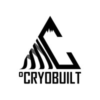 CryoBuilt Australia logo - Similar company to Floatspa
