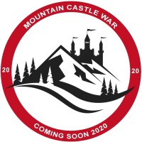 MountainCastleWAR logo - Similar company to Catmoon Productions