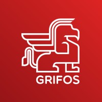 Grupo Grifos logo - Similar company to Grifos Gesa