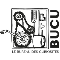 LE BUREAU DES CURIOSITÉS logo - Similar company to Notoryou
