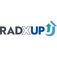 RADx-UP logo - Similar company to Radx