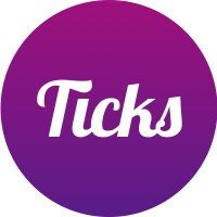 ticks.co.il - Online tickets platform logo - Similar company to Blend Ai