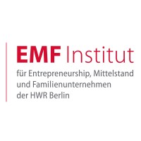 EMF-Institut logo - Similar company to It-Service Hilop.De Gmbh