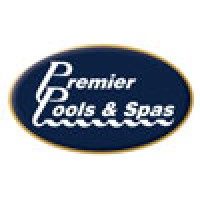 Premier Pools & Spas logo - Similar company to Anthony & Sylvan Pools