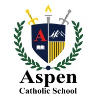 Aspen Catholic School logo - Similar company to Mapletree Academy