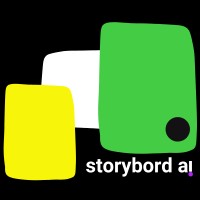 Storybord AI logo - Similar company to Storyboard