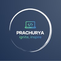 Prachurya Tech Community logo - Similar company to Gen-E (Association Of Electrical And Electronics Engineering), Ase, Coimbatore