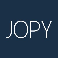 JOPY logo - Similar company to Fungfeed