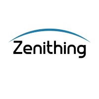Zenithing logo - Similar company to Greko