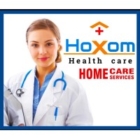 Hoxom Health Care logo - Similar company to Ira Project