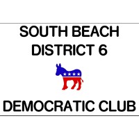 South Beach District 6 Democratic Club of San Francisco logo - Similar company to El Paso County Democratic Prty