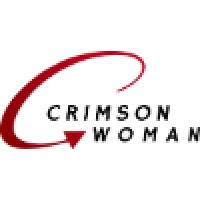 Crimson Woman