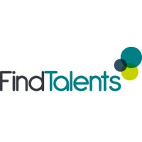 FINDTALENTS logo - Similar company to Findtalent