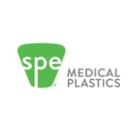 Society of Plastic Engineers - Medical Plastics Division logo - Similar company to St. Thomas University (Ca)