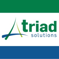Triad Solutions logo - Similar company to Ferti Technologies Inc.