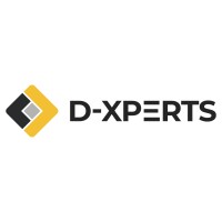 D-XPERTS ® logo - Similar company to Itcenter