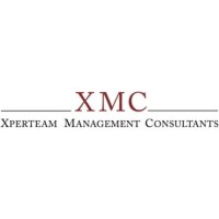 XMC Management Consultants GmbH logo - Similar company to Myntas