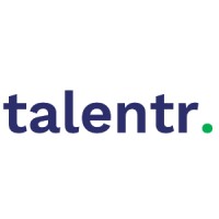 Talentr Solutions logo - Similar company to Changebot Ai