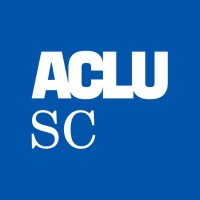 ACLU of South Carolina logo - Similar company to Women'S Rights & Empowerment Network