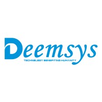 Deemsys Software Services Private Limited logo - Similar company to Freniz Software Solutions