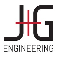 J+G Engineering logo - Similar company to Sai Engineering Incorporated