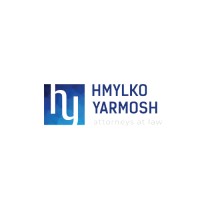 Hmylko, Yarmosh attorneys at law logo - Similar company to National Personal Data Protection Center