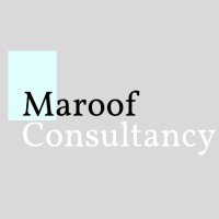 Maroof Consultancy logo - Similar company to Codesarabia
