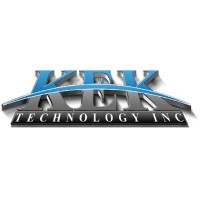KEK Technology Inc. logo - Similar company to Protelecom, Llc
