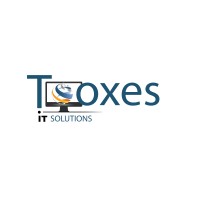 Tooxes IT Solutions logo - Similar company to Touch It Networks