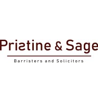 Pristine & Sage logo - Similar company to Access To Justice