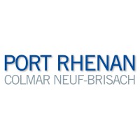 Port Rhénan Colmar Neuf-Brisach logo - Similar company to Cfnr