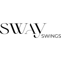 Sway Swings logo - Similar company to Wandergreen