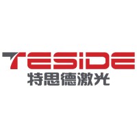 SHENZHEN TSD LASER EQUIPMENT CO., LTD. logo - Similar company to Automa Comex
