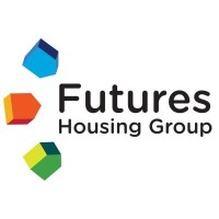 Futures Housing Group logo - Similar company to Longhurst Group