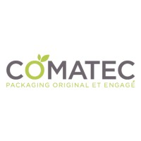 Comatec Original Packaging logo - Similar company to Firplast