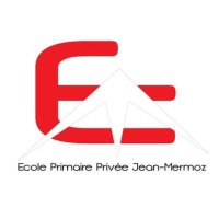 Ecole Primaire Jean Mermoz logo - Similar company to Groupe Elites Education