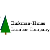 Dickman-Hines Lumber Company logo - Similar company to Marson And Marson Lumber
