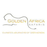 Golden Africa Safaris - Curated Journeys of Distinction logo - Similar company to Corbo Collection