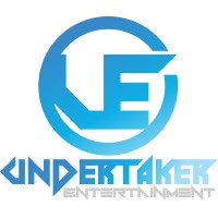Undertaker Entertainment logo - Similar company to Iyam Entertainment Studios