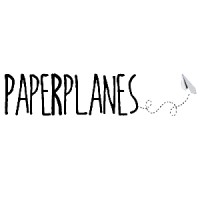 Paperplanes.ae logo - Similar company to Creative.Ae