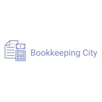 Bookkeeping City logo - Similar company to The Bookkeeping Collective