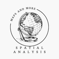 Maps And More logo - Similar company to Yatmo - More Than Maps